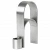 Großhandel ? Kristina Dam Studio Arch Kerzenhalter - 8,3x2,5x12 Cm - Silver Vol 3 ? -Applicata-shop unnamed file 1018