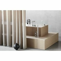 Großhandel ? Kristina Dam Studio Arch Kerzenhalter - 8,3x2,5x12 Cm - Silver Vol 3 ? -Applicata-shop unnamed file 1020