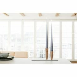 Auslauf ? Lind DNA Cone Oak Kerzenständer - 2er Set - 2er Set - 3x9 Cm / 3x12 Cm - Nature ? 7 Auslauf ? Lind DNA Cone Oak Kerzenständer - 2er Set - 2er Set - 3x9 Cm / 3x12 Cm - Nature ? -Applicata-shop unnamed file 1029