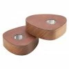 Am billigsten ⌛ Lind DNA Curve Bull Kerzenständer - 2er Set - 2er Set - 8x10x5,6 Cm - Cognac 1 ? -Applicata-shop unnamed file 1030