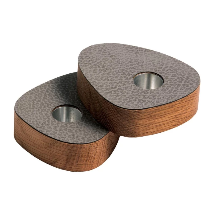 Angebote ? Lind DNA Curve Hippo Kerzenständer - 2er Set - 2er Set - 8x10x5,6 Cm - Nature/anthracite-grey ❤️ 1 Angebote ? Lind DNA Curve Hippo Kerzenständer - 2er Set - 2er Set - 8x10x5,6 Cm - Nature/anthracite-grey ❤️