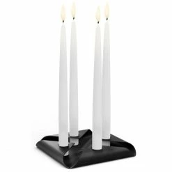 Rabatt ? Höfats SQUARE CANDLE Kerzenhalter - 4er Set - 4er Set - 17x9x2,5cm - Schwarz ? 9 Rabatt ? Höfats SQUARE CANDLE Kerzenhalter - 4er Set - 4er Set - 17x9x2,5cm - Schwarz ? -Applicata-shop unnamed file 1046