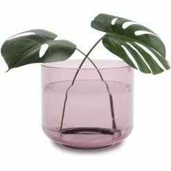 Billig ? Umbra Layla Vase - 15x15x13 Cm - Purple ✔️ -Applicata-shop unnamed file 1052