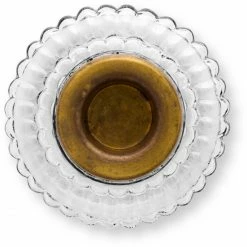 Schlussverkauf ? Pip Studio Glass Kerzenhalter Im 2er-Set - Höhe 20 Cm - Clear ? -Applicata-shop unnamed file 1077