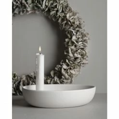 Blitzangebot ? Storefactory LIDATORP OVAL Kerzenhalter - 21x14x4 Cm - White ? 7 Blitzangebot ? Storefactory LIDATORP OVAL Kerzenhalter - 21x14x4 Cm - White ? -Applicata-shop unnamed file 108