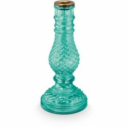 Neu ? Pip Studio Glass Kerzenhalter Im 2er-Set - Höhe 20 Cm - Blue ? -Applicata-shop unnamed file 1086