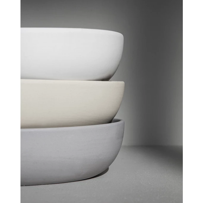 Blitzangebot ? Storefactory LIDATORP OVAL Kerzenhalter - 21x14x4 Cm - White ? 4 Blitzangebot ? Storefactory LIDATORP OVAL Kerzenhalter - 21x14x4 Cm - White ? – Bild 4