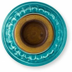 Am billigsten ? Pip Studio Glass Kerzenhalter Im 3er-Set - Höhe 12/17/20 Cm - Blue ? -Applicata-shop unnamed file 1094