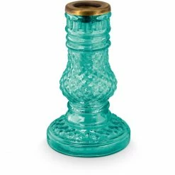 Am billigsten ? Pip Studio Glass Kerzenhalter Im 3er-Set - Höhe 12/17/20 Cm - Blue ? -Applicata-shop unnamed file 1097