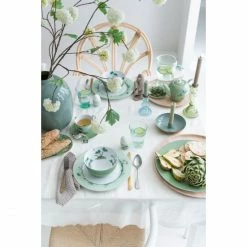 Am billigsten ? Pip Studio Glass Kerzenhalter Im 3er-Set - Höhe 12/17/20 Cm - Blue ? -Applicata-shop unnamed file 1101