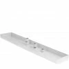 Blitzangebot ? Storefactory SUND MAGNETIC Kerzenhalter Rechteckig - 80x13x4 Cm - White ? 5 Blitzangebot ? Storefactory SUND MAGNETIC Kerzenhalter Rechteckig - 80x13x4 Cm - White ? -Applicata-shop unnamed file 111