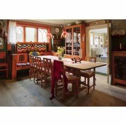 Angebote ? Design House Stockholm Nordic Light 4-armiger Kerzenhalter - 20,5×13×5 Cm - Rot ? -Applicata-shop unnamed file 1116