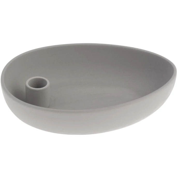 Bester Verkauf ❤️ Storefactory LIDATORP OVAL Kerzenhalter - 21x14x4 Cm - Light Grey ? 1 Bester Verkauf ❤️ Storefactory LIDATORP OVAL Kerzenhalter - 21x14x4 Cm - Light Grey ?