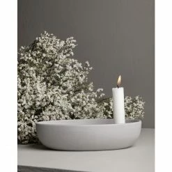 Bester Verkauf ❤️ Storefactory LIDATORP OVAL Kerzenhalter - 21x14x4 Cm - Light Grey ? 6 Bester Verkauf ❤️ Storefactory LIDATORP OVAL Kerzenhalter - 21x14x4 Cm - Light Grey ? -Applicata-shop unnamed file 1153