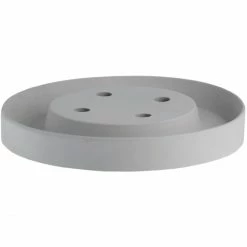 Angebote ✔️ Storefactory VALLTORP Kerzenhalter XL - Ø 30 Cm - Höhe 5 Cm - Light Grey ❤️