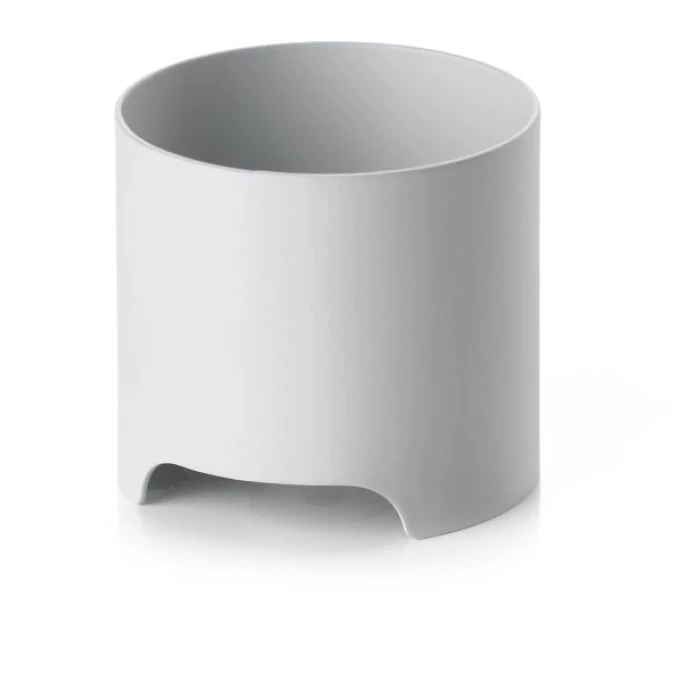 Schlussverkauf ? ZONE Denmark Singles Kerzenhalter - Ø 6 Cm – Höhe 5,4 Cm - Warm Grey ? 2 Schlussverkauf ? ZONE Denmark Singles Kerzenhalter - Ø 6 Cm – Höhe 5,4 Cm - Warm Grey ? – Bild 2