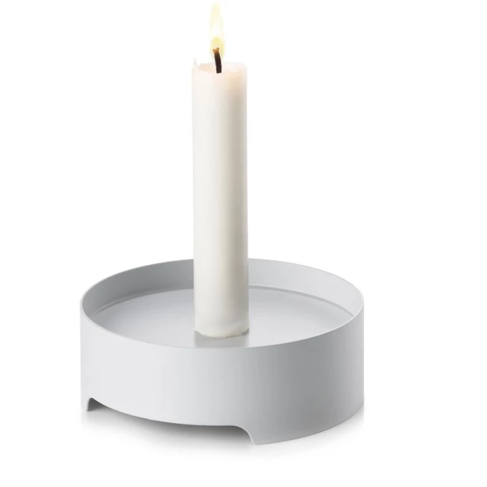 Bester Verkauf ? ZONE Denmark Singles Kerzenhalter - Ø 12 Cm – Höhe 4,2 Cm - Warm Grey ⌛ 1 Bester Verkauf ? ZONE Denmark Singles Kerzenhalter - Ø 12 Cm – Höhe 4,2 Cm - Warm Grey ⌛