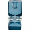 Bester Verkauf ? House Nordic Mira Kerzenständer - 5x5x11 Cm - Blau ? -Applicata-shop unnamed file 1190