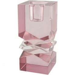 Coupon ? House Nordic Mira Kerzenständer - 5x5x11 Cm - Lila ? -Applicata-shop unnamed file 1197