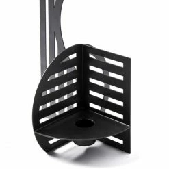 Top 10 ⌛ Kristina Dam Studio Dash Kerzenhalter - 14x13x26 Cm - Black ? -Applicata-shop unnamed file 120