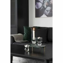 Bestpreis ? House Nordic Torcello Kerzenständer - 6x6x11,5 Cm - Transparent ❤️ -Applicata-shop unnamed file 1211