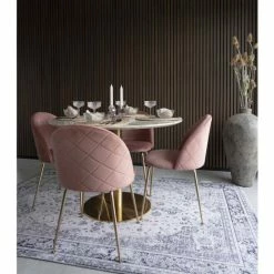 Brandneu ? House Nordic Torcello Kerzenständer - 6x6x11,5 Cm - Lila ? -Applicata-shop unnamed file 1222