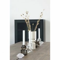 Bestpreis ? House Nordic Torcello Kerzenständer - 6x6x11,5 Cm - Rauch ? 11 Bestpreis ? House Nordic Torcello Kerzenständer - 6x6x11,5 Cm - Rauch ? -Applicata-shop unnamed file 1230