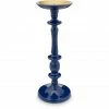 Besorgen ? Pip Studio Metal Kerzenhalter - Höhe: 36 Cm - Blue ? -Applicata-shop unnamed file 1232