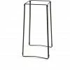 Coupon ? Born In Sweden Stumpastaken Ständergestell - 30x30x71 Cm - Schwarz ?