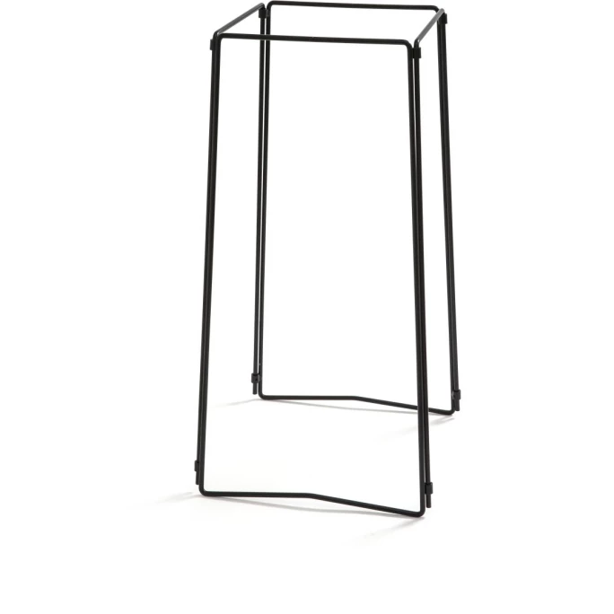 Coupon ? Born In Sweden Stumpastaken Ständergestell - 30x30x71 Cm - Schwarz ? 1 Coupon ? Born In Sweden Stumpastaken Ständergestell - 30x30x71 Cm - Schwarz ?
