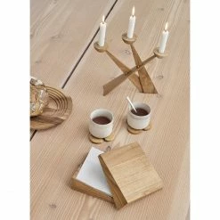 Top 10 ? Spring Copenhagen Caravel Kerzenhalter - 3-flammig - 7x30 Cm - Höhe 30 Cm - Eiche ? -Applicata-shop unnamed file 1282