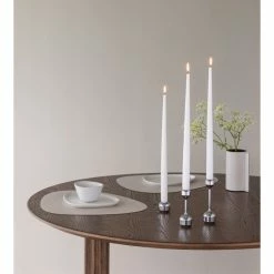 Großhandel ? Lind DNA Silhouette Kerzenhalter - Höhe: 12 Cm - Ø 4,2 Cm - Chrome ⭐ 7 Großhandel ? Lind DNA Silhouette Kerzenhalter - Höhe: 12 Cm - Ø 4,2 Cm - Chrome ⭐ -Applicata-shop unnamed file 1305