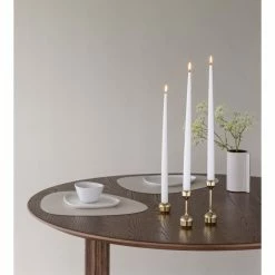 Coupon ? Lind DNA Silhouette Kerzenhalter - Höhe: 12 Cm - Ø 4,2 Cm - Gold ? 7 Coupon ? Lind DNA Silhouette Kerzenhalter - Höhe: 12 Cm - Ø 4,2 Cm - Gold ? -Applicata-shop unnamed file 1309