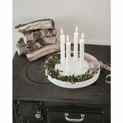 Billig ? Storefactory VALLTORP Kerzenhalter XL - Ø 30 Cm - Höhe 5 Cm - White ? 14 Billig ? Storefactory VALLTORP Kerzenhalter XL - Ø 30 Cm - Höhe 5 Cm - White ? -Applicata-shop unnamed file 133