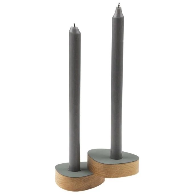 Schlussverkauf ? Lind DNA CURVE Nupo Kerzenhalter - 2er-Set - 2er-Set: 8x10x5,6 Cm - Pastel Green ⌛ 1 Schlussverkauf ? Lind DNA CURVE Nupo Kerzenhalter - 2er-Set - 2er-Set: 8x10x5,6 Cm - Pastel Green ⌛