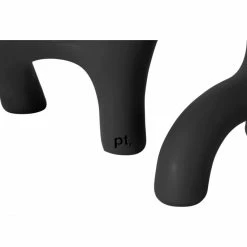 Auslauf ? Present Time Swirl Kerzenhalter - Large: H 35 Cm - B 20 Cm - Schwarz ? 9 Auslauf ? Present Time Swirl Kerzenhalter - Large: H 35 Cm - B 20 Cm - Schwarz ? -Applicata-shop unnamed file 1335