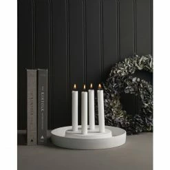 Billig ? Storefactory VALLTORP Kerzenhalter XL - Ø 30 Cm - Höhe 5 Cm - White ? 15 Billig ? Storefactory VALLTORP Kerzenhalter XL - Ø 30 Cm - Höhe 5 Cm - White ? -Applicata-shop unnamed file 134
