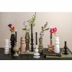 Blitzangebot ❤️ Present Time Sparkle Bubbles Kerzenhalter - H 16 Cm - Ø 9 Cm - Schwarz ? 7 Blitzangebot ❤️ Present Time Sparkle Bubbles Kerzenhalter - H 16 Cm - Ø 9 Cm - Schwarz ? -Applicata-shop unnamed file 1354