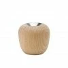 Coupon ? Stelton Ora Kerzenhalter Small - Ø 7,4 - Höhe 7 Cm - Beech Wood ⌛ -Applicata-shop unnamed file 1376