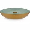 Budget ? Pip Studio Home Deco Kerzentablett - Ø 16 Cm - Blue ⌛ -Applicata-shop unnamed file 1393