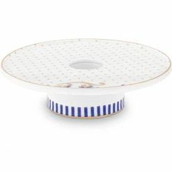 Beste Bewertungen von ? Pip Studio Royal Dots Kerzenhalter - Ø 14 Cm - Dots ?