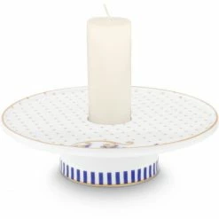 Beste Bewertungen von ? Pip Studio Royal Dots Kerzenhalter - Ø 14 Cm - Dots ? -Applicata-shop unnamed file 1400