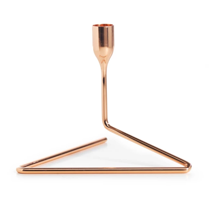 Billig ? Born In Sweden Puzzle Kerzenhalter - Größe S = 14 Cm - Copper ? 1 Billig ? Born In Sweden Puzzle Kerzenhalter - Größe S = 14 Cm - Copper ?