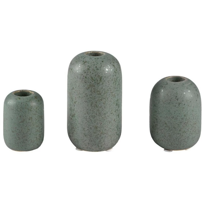 Beste Bewertungen von ✔️ Villa Collection Kerzenleuchter 3er-Set - Ø 7 Cm - Höhe 11 Cm / Ø 6 Cm - Höhe 8 Cm / Ø 5 Cm Höhe 6,5 Cm - Green ✔️ 1 Beste Bewertungen von ✔️ Villa Collection Kerzenleuchter 3er-Set - Ø 7 Cm - Höhe 11 Cm / Ø 6 Cm - Höhe 8 Cm / Ø 5 Cm Höhe 6,5 Cm - Green ✔️