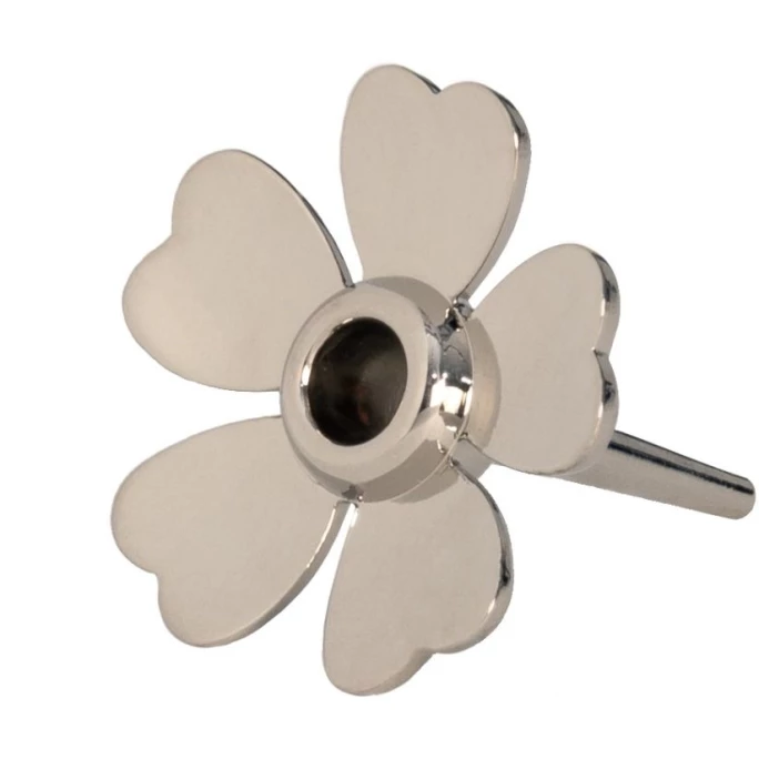 Besorgen ? Design House Stockholm Me To You Kerzenhalter - Höhe 2,9 Cm - Ø 3,2 Cm - Silberfarben ⭐ 1 Besorgen ? Design House Stockholm Me To You Kerzenhalter - Höhe 2,9 Cm - Ø 3,2 Cm - Silberfarben ⭐