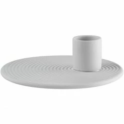 Beste Bewertungen von ✔️ Blomus NONA Kerzenhalter - Ø 12 Cm - Höhe 3,5 Cm - Micro Chip ⌛