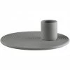 Budget ⌛ Blomus NONA Kerzenhalter - Ø 12 Cm - Höhe 3,5 Cm - Pewter ❤️ 9 Budget ⌛ Blomus NONA Kerzenhalter - Ø 12 Cm - Höhe 3,5 Cm - Pewter ❤️ -Applicata-shop unnamed file 1472