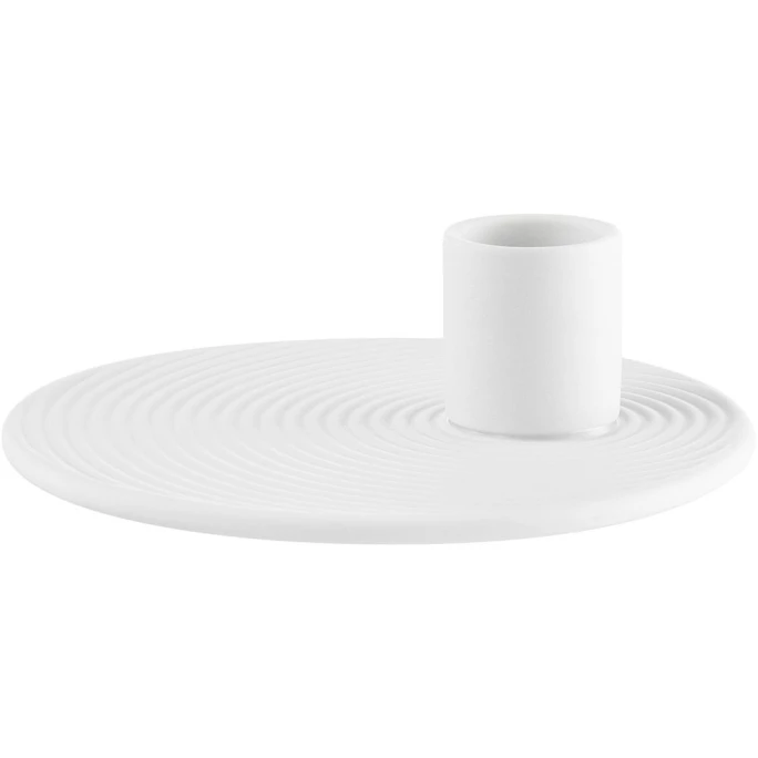 Angebote ⌛ Blomus NONA Kerzenhalter - Ø 12 Cm - Höhe 3,5 Cm - White ✨ 1 Angebote ⌛ Blomus NONA Kerzenhalter - Ø 12 Cm - Höhe 3,5 Cm - White ✨