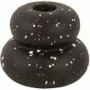 Coupon ⌛ Present Time Speckled Rings Kerzenhalter - Small: H 7,5 Cm - Ø 9 Cm - Schwarz ⭐ 8 Coupon ⌛ Present Time Speckled Rings Kerzenhalter - Small: H 7,5 Cm - Ø 9 Cm - Schwarz ⭐ -Applicata-shop unnamed file 1480
