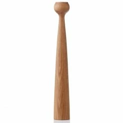 Top 10 ? Applicata Blossom Tulip Kerzenhalter - H 33,5 Cm - Oiled Oak ?